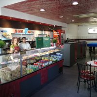 cafe o marques